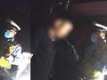两表兄弟酒驾同时被查:要不再喝点一起去抽血?