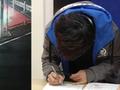 高校宿舍手机频频被盗 民警追踪嫌疑人竟有意外发现