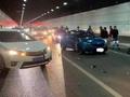 南京警方通报多人隧道飙车事故:7人因涉嫌危险驾驶罪被刑拘