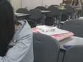 成绩优异 靠板凳“行走”的四川女孩成功保研
