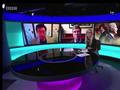 BBC又“翻车”!采访气候问题却问中国人权 美国学者当场教训主持人