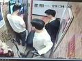 探访成都电瓶车电梯自燃现场:涉事楼内仍有多辆电瓶车充电