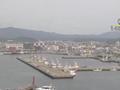 日本发生6.0级地震 监控拍下地震发生瞬间