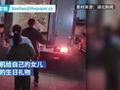 货车司机为女儿在货厢里搭出“梦幻乐园”