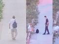 78岁爷爷千里送行骗的孙子投案:自责没有带好孙子