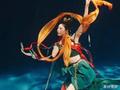 策划人揭秘洛神水赋:摄影助理流鼻血 演员曾是花游冠军
