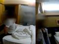 800元嫖娼被举报 警察上门扫黄 失足女辩称:我只来送个打火机