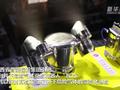 正式上岗!机器人瓦力井下巡检保安全