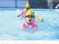 海南:要求小学毕业生8月底前全部学会游泳