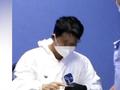 为显示横渡珠江的本事 广州一男子酒后游泳离开封控区