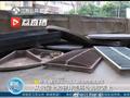 获利不多,危害极大!男子狂偷65块窨井盖获刑3年11个月