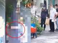 台湾军人当街掏枪射杀前女友 想复合谈判破裂冲动作案 惊动警方