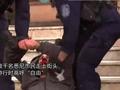 数千悉尼市民上街示威 呼吁“摘下口罩,提高嗓门”