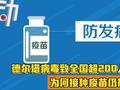 德尔塔病毒致全国超200人被感染 接种后感染是疫苗失效吗?