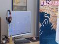 女子自带台式机酒店隔离,从行李箱掏出惊呆众人,网友:网瘾少年