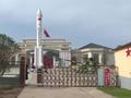 退役兵建全国首家民间军事展览馆 1:1还原大型军事设备