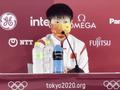 孙颖莎再谈伊藤美诚 这是“00后”的惺惺相惜