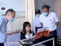 19岁袖珍女孩6年做9次手术考上一本:每天自学17个小时