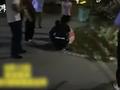 9岁男孩和父亲吵架离家出走 腹中饥饿想捡瓶子换钱买吃的