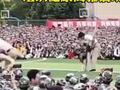 川农大军训舞蹈表演被批低俗 官方:将加强管理引导
