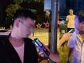 醉驾“父子兵”?一对父子先后开同一辆车醉驾被查 还被送进同一间牢房