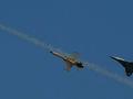 伊朗军队空军举行年度军事演习 F-7战机携伊朗自研导弹亮相