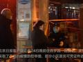 记者深夜直击西罗园一区疫情防控现场!部分居民凭证件可正常出入