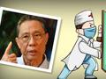 比德尔塔厉害?90秒揭开新毒株奥密克戎真面目