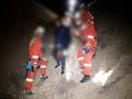 3名测绘员迷失方向被困青海深山 当地连夜紧急救援