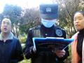 妻子网购频繁丈夫怀疑刷单报警:她若被骗跟我无关 债务她还