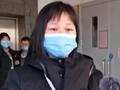 火碱重度烧伤10岁女孩的妈妈恳请停止捐款:善款已经够用
