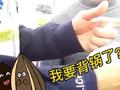 酒驾司机被查说是吃了槟榔 民警当场测试“打脸”