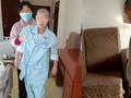 被姐夫投毒女孩或将转院无锡 家属:能独立行走 最快两个月出院