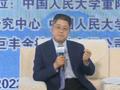外交部副部长乐玉成:台湾所谓邦交国清零是早晚的事