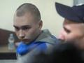 俄乌冲突后首例战争罪在乌审判:俄士兵认罪 或面临终身监禁