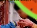 17岁男网红中学门口骚扰女生握手拍视频 官方:行拘10日