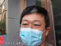 父亲520帮女儿排队领证:看到孩子结婚很高兴