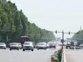 北方今年首场大范围高温来袭 北京等地或迎首个高温日