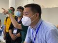 现场!海口方舱医院正式启用 静态管理时间延长全市再做一轮核酸