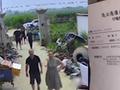 妻子遭家暴躲娘家要离婚 丈夫带人上门致岳父身亡:结婚不到半年