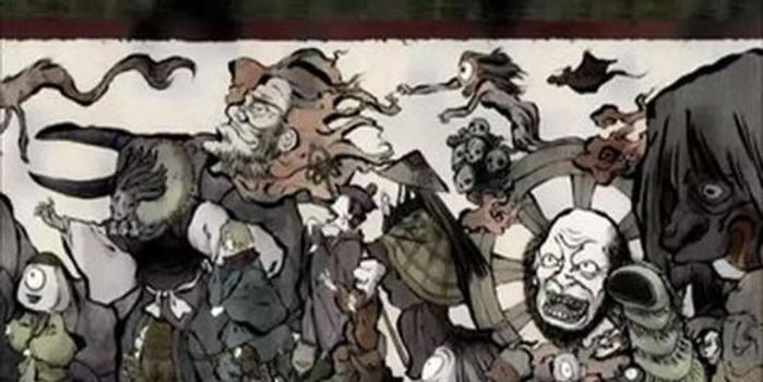 爆款手游 阴阳师 从何而来 手机新浪网