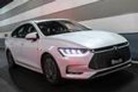 新浪e站|试驾比亚迪秦Pro EV500 真能跑500公里吗?