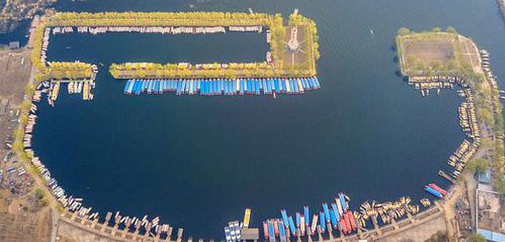 雄安规划获批 进大规模建设阶段