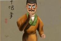超萌!美女插画师手绘陶俑文物表情包