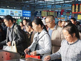 春运大幕明将开启 回家路上新变化提前了解！