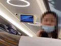 女子高铁霸座后辱骂被占位男子:叽叽歪歪的 去死吧你