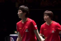 一天双赛均取胜！乒联混团世界杯：中国8-4瑞典，豪取9连胜
