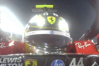 阿布扎比排位赛Q1：汉密尔顿第16遭淘汰，赛后在TR中向车队道歉