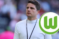 德天空：施韦格勒将离开法兰克福，出任狼堡总监&补偿金50万欧