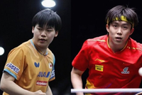 连扳3局逆转！王楚钦4-3日本选手松岛辉空，晋级WTT总决赛男单8强